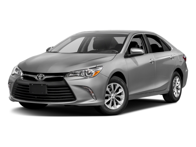 2017 Toyota Camry 2017 Toyota Camry